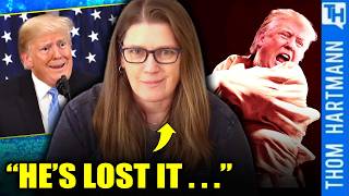 Trump Is Declining RAPIDLY! 