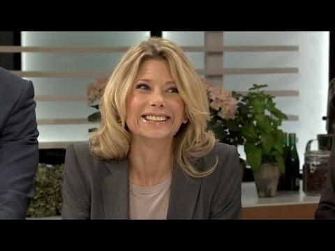 TV4-profilernas hämndbegär - Nyhetsmorgon (TV4)