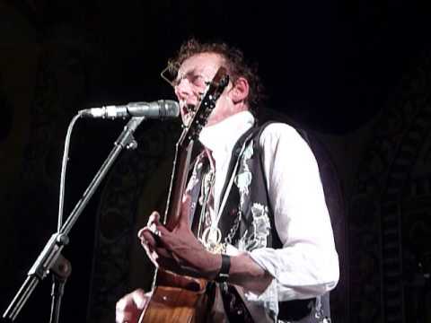 Tenpole Tudor - Who Killed Bambi @ Rebellion 2010