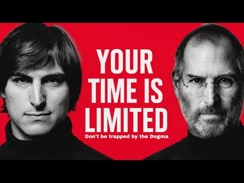 Watch This Before It's Too Late | Best speech ever | Steve jobs Stanford University speech 2005 
