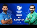 pakistan vs india champions trophy 2017 full match highlights