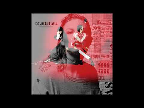 Look What You Made Me Do / Seven Nation Army