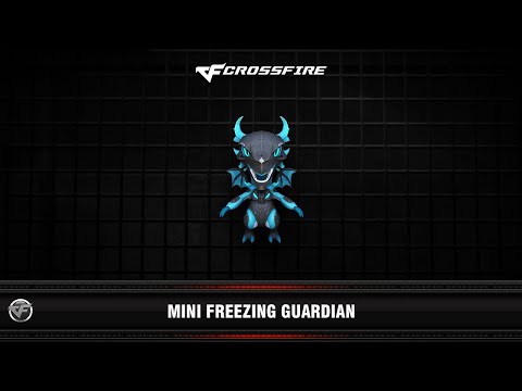 CF : Mini Freezing Guardian (AI support)