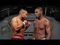 UFC 178 Daniel Cormier Vs Jon Jones