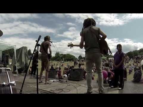 Karol Komenda Trio Band - Find A Way