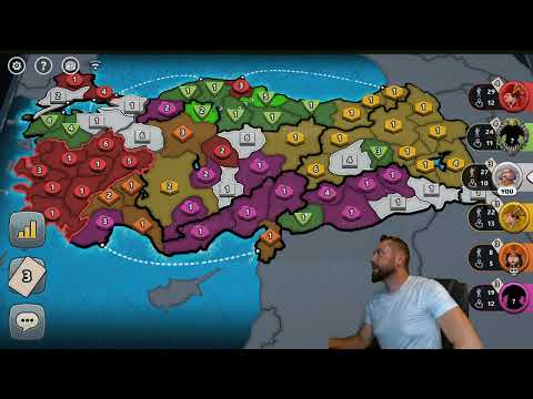 Don't Pull My Leg on Turkey