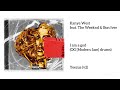 Kanye West - 03. i am a god (feat. The Weeknd & Bon Iver) [Yeezus v2]