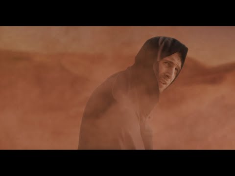 Chris Webby - Arabian Nightz (feat. Bria Lee) [Official Video]