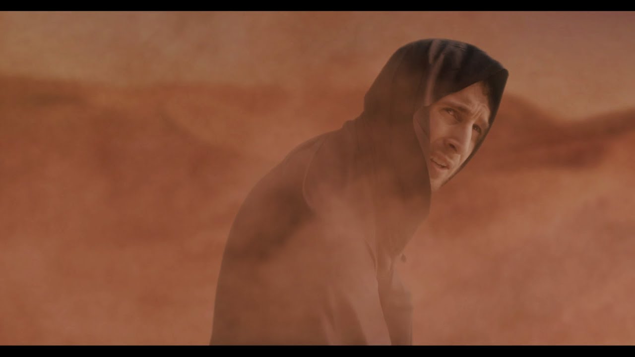 Chris Webby ft. Bria Lee — Arabian Nightz