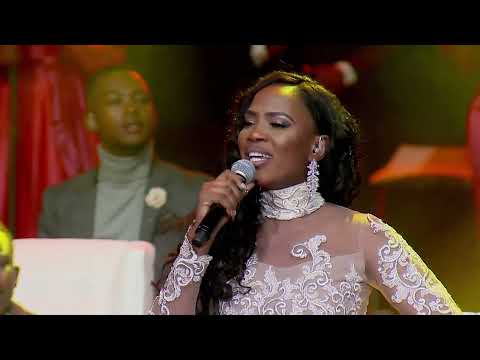 Impilo Yami - Spirit Of Praise 7 ft Nothando