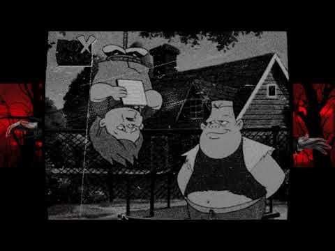 ALEXMERSER  - Жизнь С Луи (Satan Hussein Prod.)