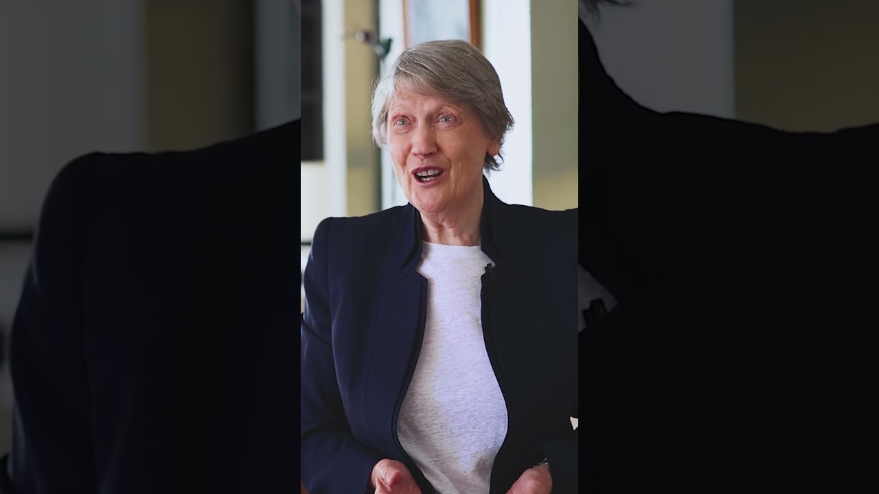 Nuclear Risks and How to Tackle Them | A Former Prime Minister's Perspective