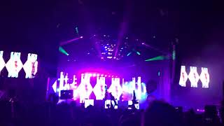 Bassnectar @ Electric Forest 2017 Weekend 2 - Psyopia Remix (2/6)