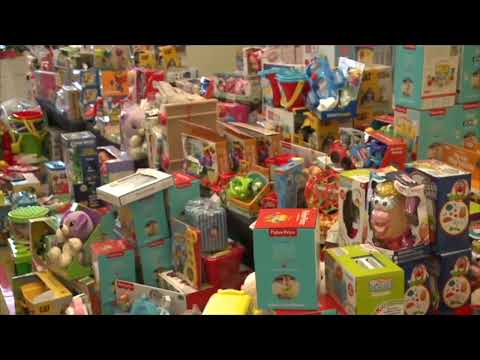 Westchester Gift Drive