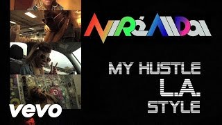 NiRè AllDai - NiRè AllDai - My Hustle