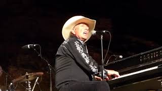 Jason D. Williams, Will The Circle Be Broken