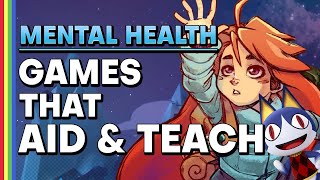 How The Games We Love Affect Our Mental Health