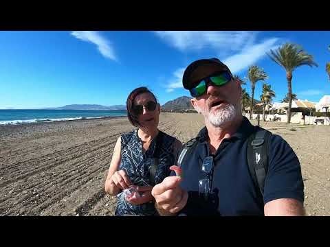 image-Is Puerto de Mazarrón a nice place to live?