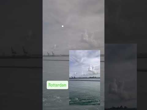 Thumbnail for Extra Port of Rotterdam