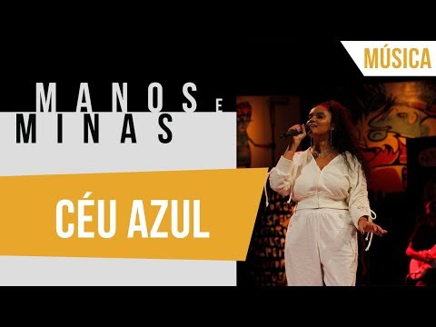 Céu azul | MC Tha