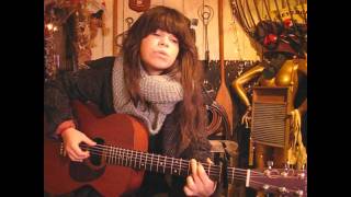 Samantha Crain - Churchill - Songs From The Shed