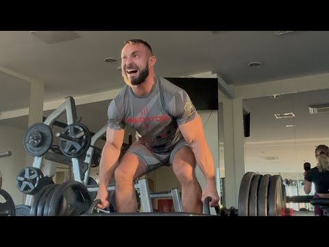 Training August 2025 - Reed 2.0