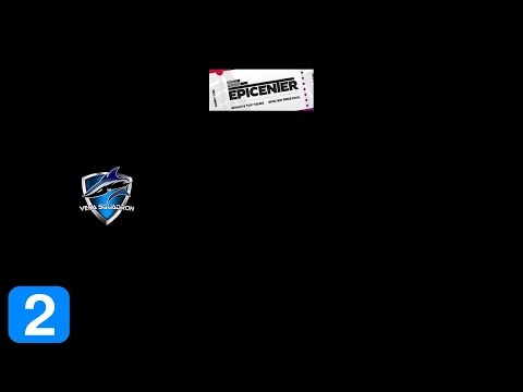 Vega Squadron vs No DiggityGame 2- EPICENTER Moscow Full Highlights Dota 2