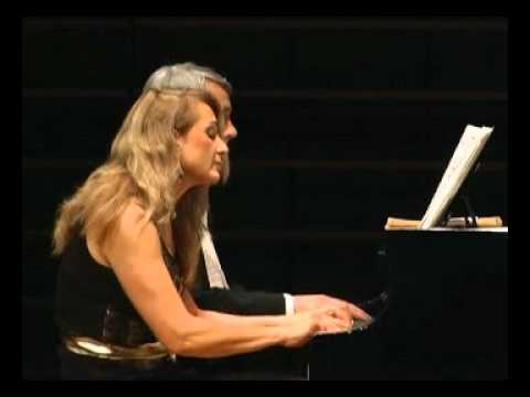 Mozart Rondo Samba Alla Turca with Yelena & Vladimir Piano Duet