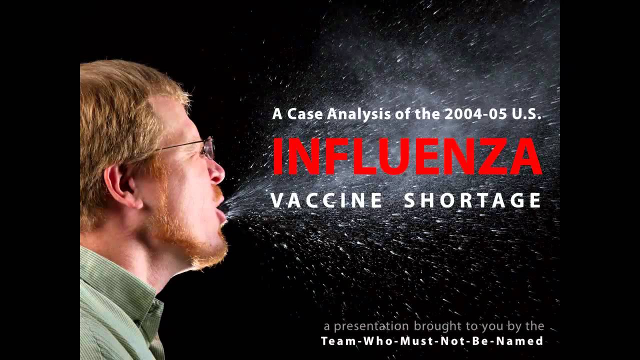 PowerPoint Sample | Econ Case Analysis