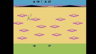 Gefährliche Mäusejagd for the Atari 2600