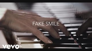 Rebecca Ferguson - Rebecca Discusses &quot;Fake Smile&quot;