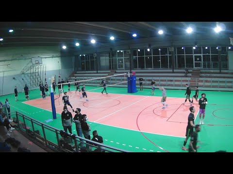 Serie BM | Sedicesima Giornata | Vero Volley vs. FITPRIME Bresso