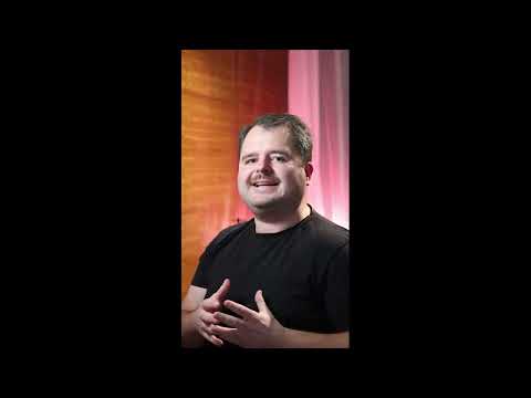 Андрій Майовець, відео 1