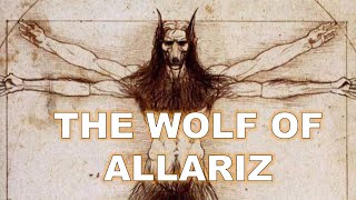 The Wolf Of Allariz: The Tallow Man