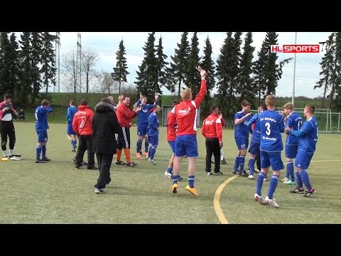 Kreisliga Lübeck | 11./12.04.2015