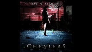 Cheaters  Don Omar
