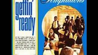 The Temptations - Little Miss Sweetness