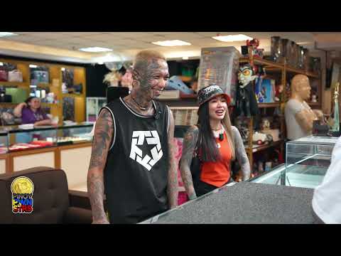 Pinoy Pawnstars Ep.403 - Solar Boy Napaiyak 🥺