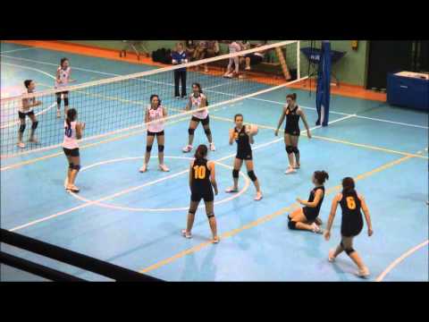 Allieve Lecco # ASD GS Virtus Calco - Polisp. 2B Brivio