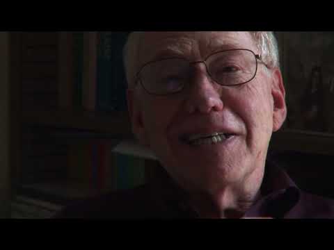 The Being in the World Files: Hubert Dreyfus Interview 2005