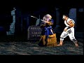 Mortal Kombat Trilogy MK2 Shang Tsung Playthrough