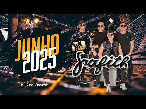 Banda Grafith - Promocional 2025.4 | Junho