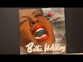 Embraceable You (3:40 ) - Billie Holiday