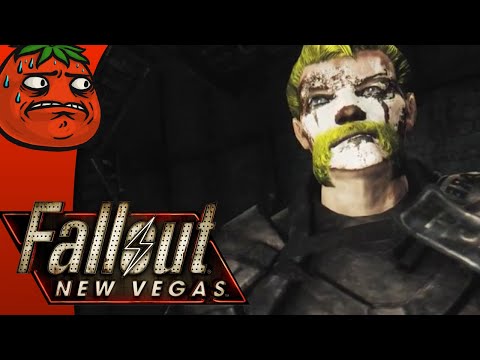 [Tomato] Fallout New Vegas : Back on the dusty trail