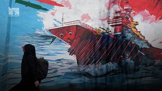 Today: US launches new strikes against Iran, and Bill Gates says Epstein blackmailed him
