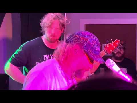 Gubbulidis- Beets & Greens Live @ Rutland VT 11/1/25