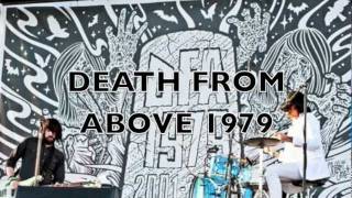 Death from Above 1979, Sexy Results