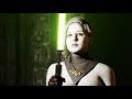 Star Wars Jedi Fallen Order Ep 4 Nude Mod