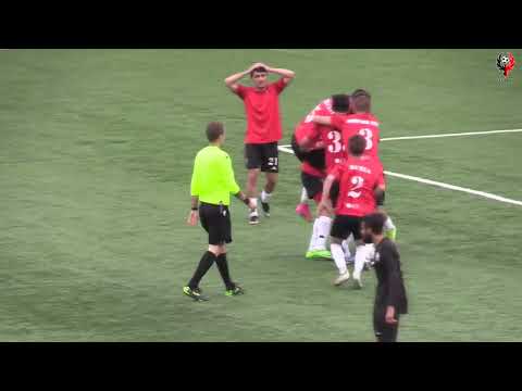 FC ORBI 2-0 FC Odishi / Highlight