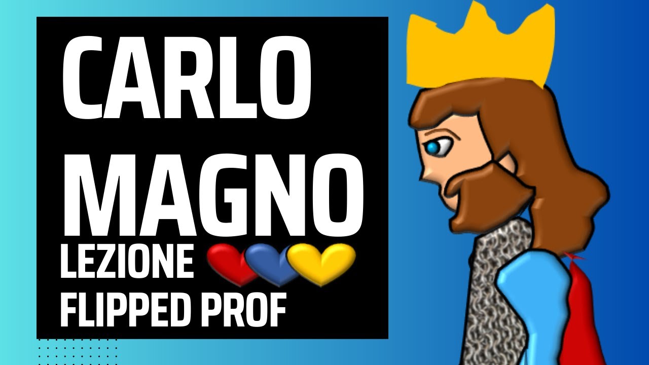 Carlo Magno Flipped Classroom